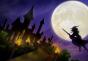 What does the Witch dream and does it foreshadow trouble?