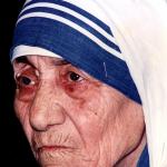 Vatikanski atentator - Majka Tereza