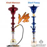 Choosing a hookah - how to choose a hookah and not make a mistake