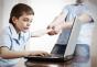 Computer addiction in adolescents and children: signs, how to fight, prevention Symptoms of computer addiction in adolescents