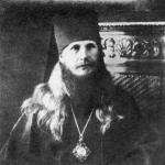 Blessed Theoktista (Voronezh)