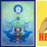 Human chakras and their meaning!