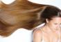 Saç perdahlama - sırlar ve prosedür kuralları Hair Glazing International