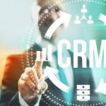 Upravljanje odnosov s strankami (CRM): zmogljivosti avtomatiziranih sistemov in programskih izdelkov