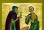 Мария Египетская: житие святой, икона, молитва, видео о святой Жизнь марии египетской