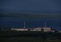 Kola nuclear power plant