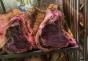 Ako sa vyhnúť infekcii parazitmi, ktoré žijú v mäse zvierat