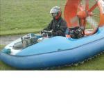 DIY hovercraft: manufacturing technology