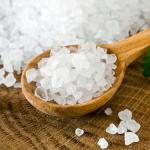 Je možné spojiť dva rituály so soľou?