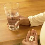 Vitamini za nosečnice Femibion: indikacije in kontraindikacije, navodila