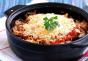 Baklažán Parmigiano – taliansky ahoj!