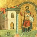 The name Fedor in the Orthodox calendar (Svyattsy)