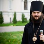 Church hierarchy in the Russian Orthodox Church