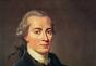 Immanuel Kant biography Where was Immanuel Kant born
