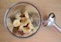 Smoothie s ribizlom i malinama Smoothie s ribizlom i bananom recept