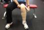 What is an elastic bandage on the knee used for and how to apply it correctly?