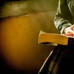 About reading the psalter for the dead