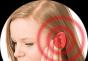 Causas del desarrollo y métodos para deshacerse de la pérdida auditiva neurosensorial.