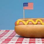 Čo jedia Američania na raňajky, obed a večeru?