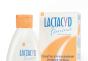 Lactacyd natūrali pieno rūgšties ir išrūgų intymi priežiūra