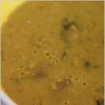 Dal - composition, medicinal and beneficial properties, benefits and harms