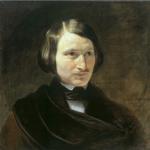 Was Gogol buried alive?