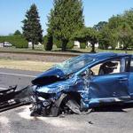 Why dream of car accidents (with victims, without victims, from the outside)?