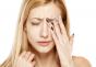Žievės aklumas: priežastys ir požymiai, patologijos pavojus Žievės aklumo gydymas