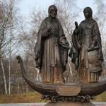 Historia Piotra i Fevronii (Dzień rodziny, miłości i wierności)