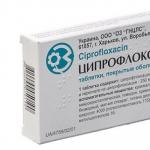 Levofloxacina: análogos, revisión de medicamentos esenciales similares a la levofloxacina