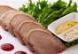 How to cook pork tongue to be soft