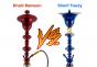 Choosing a hookah - how to choose a hookah and not make a mistake