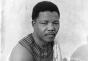 Nelson Mandela - Boyun eğmez Lider