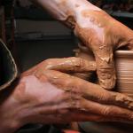 Ako otvoriť keramickú dielňu Čo potrebujete na keramiku