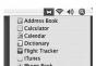Mac OS X El Capitan'da Pano widget'ları nasıl açılır Mac'te bir pano nasıl kapatılır