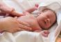 Krople antykolkowe Sab - Simlex dla noworodków: instrukcja, cena, zasady przyjmowania i dawkowanie zawiesiny Jak podawać Sab Simplex do karmienia piersią i sztucznego karmienia