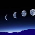 Miłość i związek w kalendarzu księżycowym