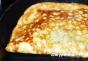 Omelette with tomatoes and cheese - a delicious and simple omelette recipe Steps to bring the recipe to life