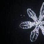 What are snowflakes, what do they consist of and how are they formed?