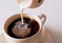Kalorický obsah kávy so smotanou Káva so smotanou obsahom kalórií