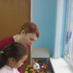 De la experiencia de una maestra logopeda de jardín de infantes con una presentación Experiencia de una maestra logopeda de preescolar
