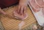 Cómo cocinar carne de cerdo a la francesa al horno Pollo a la francesa con tomate y queso