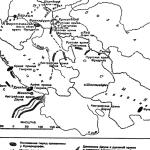 Bitka pri Kunersdorfu (1759) Posledice sedemletne vojne