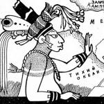 Starodavni majevski koledar Kaj piše v majevskem koledarju