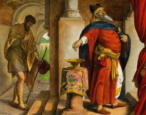 Čo je farizejstvo a kto sú farizeji?