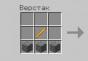 Potions in Minecraft: recipes for making potions