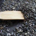 Jak smażyć nasiona - „gotowanie” pysznych smażonych nasion