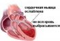 Diagnostyka i leczenie ostrej niewydolności serca w fazie przedszpitalnej Terapia ostrej niewydolności serca