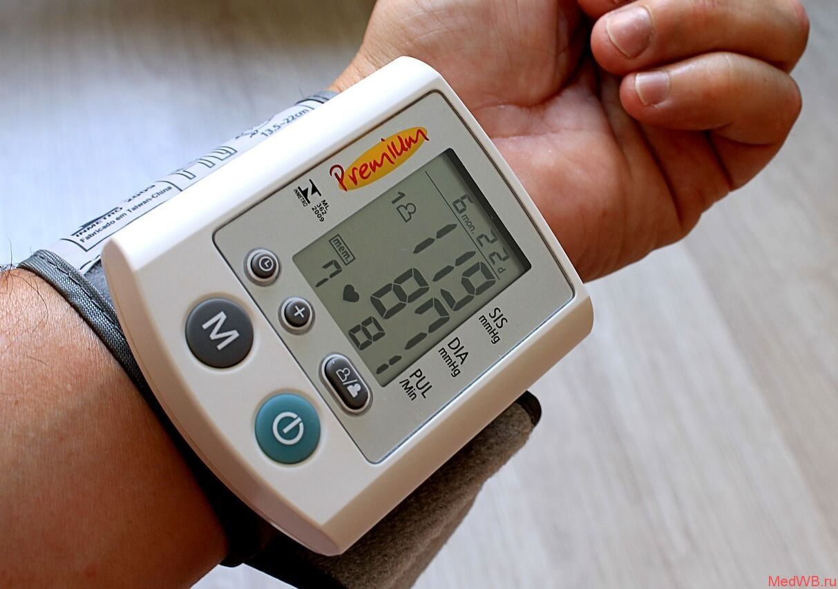 hipertenzija magnezij proizvodi povisen krvni tlak